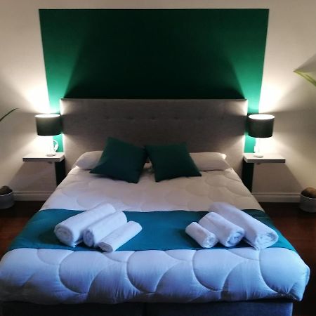 Shine House Hotel Rome Exterior photo