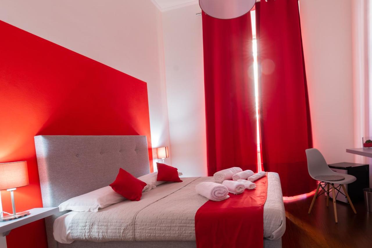 Shine House Hotel Rome Exterior photo