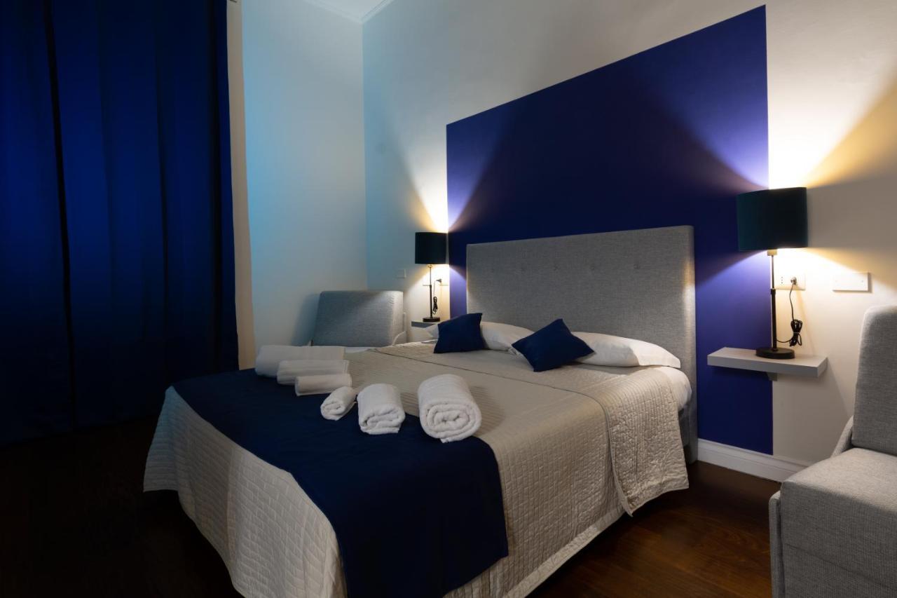 Shine House Hotel Rome Exterior photo