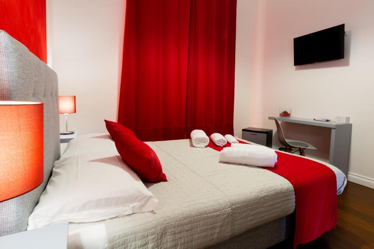 Shine House Hotel Rome Exterior photo