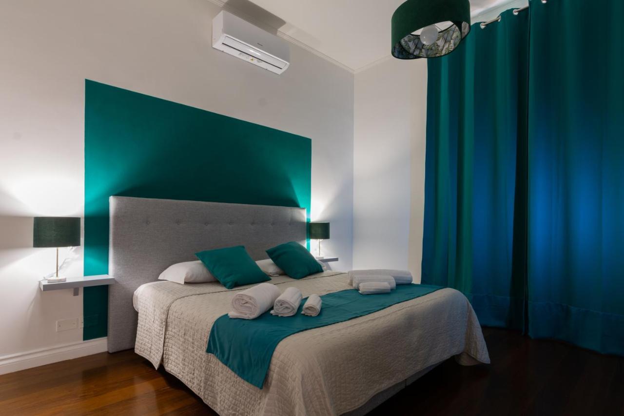 Shine House Hotel Rome Exterior photo