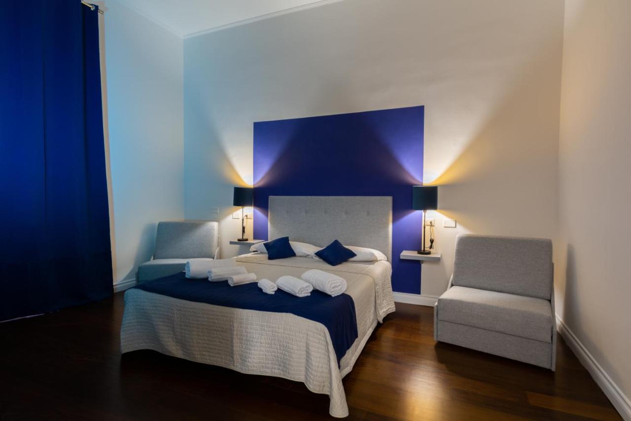 Shine House Hotel Rome Exterior photo