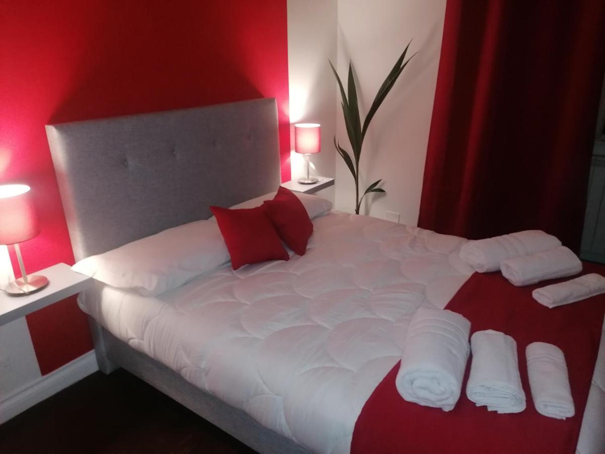 Shine House Hotel Rome Exterior photo